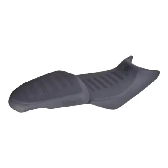 Funda Asiento Rouser Ns 200 Antideslizante Negro Wagner