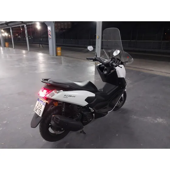 Yamaha N Max 155 Impecable