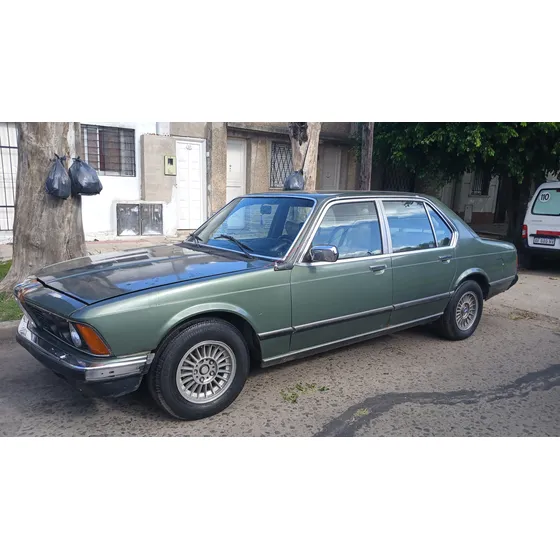 Bmw Serie 7 3.5 735i