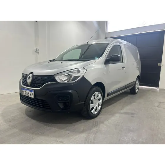 Renault Kangoo Ii Express Confort 1.6 Sce