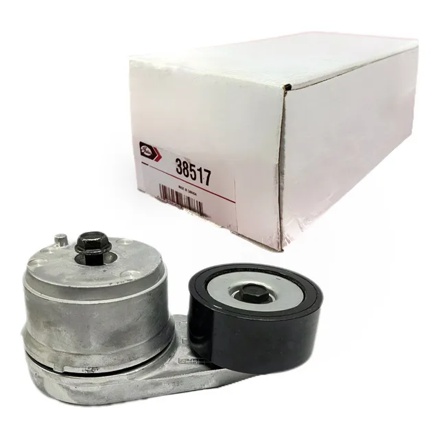 Tensor De Correa Unica Ford F800 Serie 5.9 Lts Diesel 1996