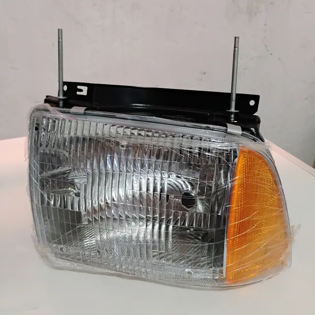 Faro Delantero Izquierdo Completo Blazer 95/97