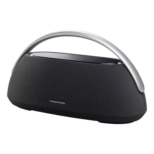Caixa De Som Portátil Anker Soundcore Rave Neo 2 80w Ipx7 Preto