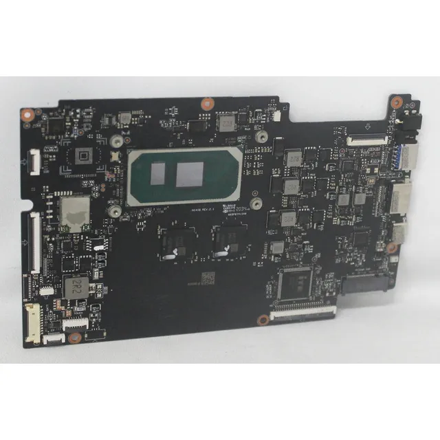 Mainboard Gateway Gwtn156-1 Gwtn141-4 Ci5-1035g1 16gb Ram