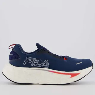 TĂȘnis Fila Float Maxxi 2 Pro Marinho TĂȘnis Fila Float Maxxi 2 Pro Marinho