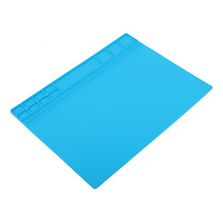 Tapete De Almacenamiento De Tornillos, De Silicona, Resisten Tapete De Almacenamiento De Tornillos, De Silicona, Resisten