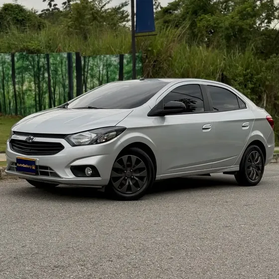 Chevrolet Joy Sedán 2023 1.4 Lt
