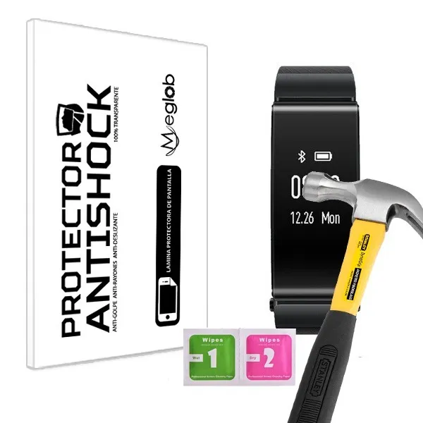 Protector Pantalla Antishock Huawei Talkband B2