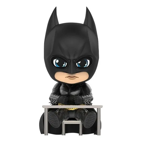 Batman (interrogating Version) Cosbaby(s) Hot Toys