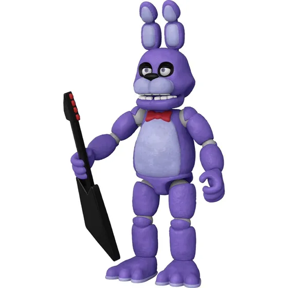 Bonnie Five Nights At Freddy´s Funko 34cm