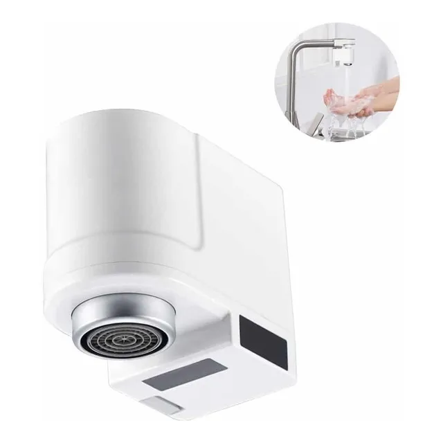 Xiaomi - Grifo Automático De Ahorro De Agua