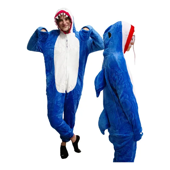 Pijama Enterizo Kigurumi Personajes Adulto Mameluco Invierno