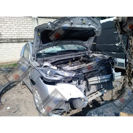 Changan Alsvin Partes Piezas Desarme Yonke Autopartes