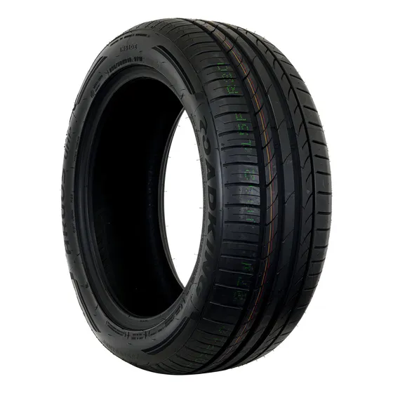 Pneu Aro 18 Roadking 235/50r18 97w Argos Uhp