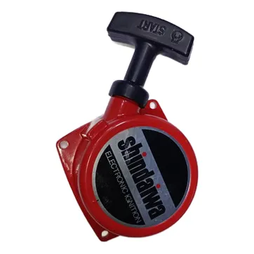 Arranque Completo Para Desmalezadora Shindaiwa C35 Original