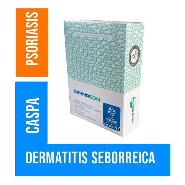 Dermabon Psoriasis Caspa