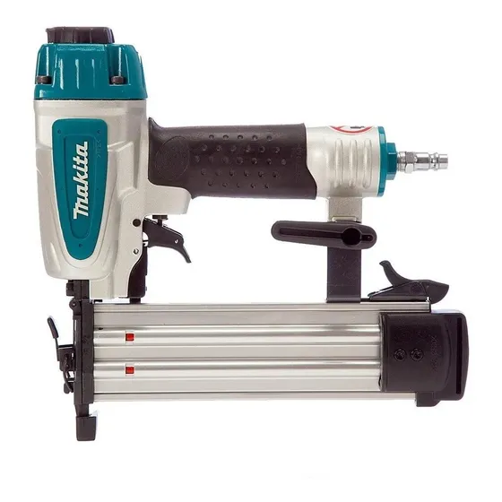 Clavadora Neumatica Makita Profesional Af505n Clavos