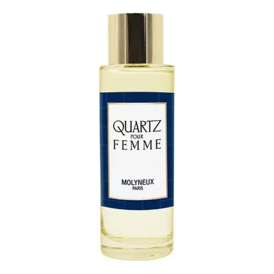 Perfume Mujer Molyneux Quartz Edp 100 Ml