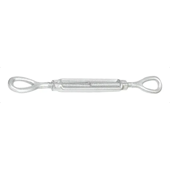 Tensor De Acero Forjado Argolla - Argolla 3/4 X 9 Surtek