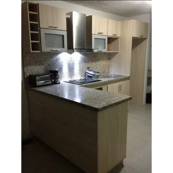 Cocinas Empotradas
