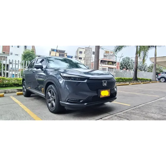 Honda Hr-v 1.5 Exl