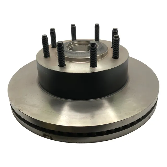 Disco Delantero Freno Ford Super Duty F350 4x2