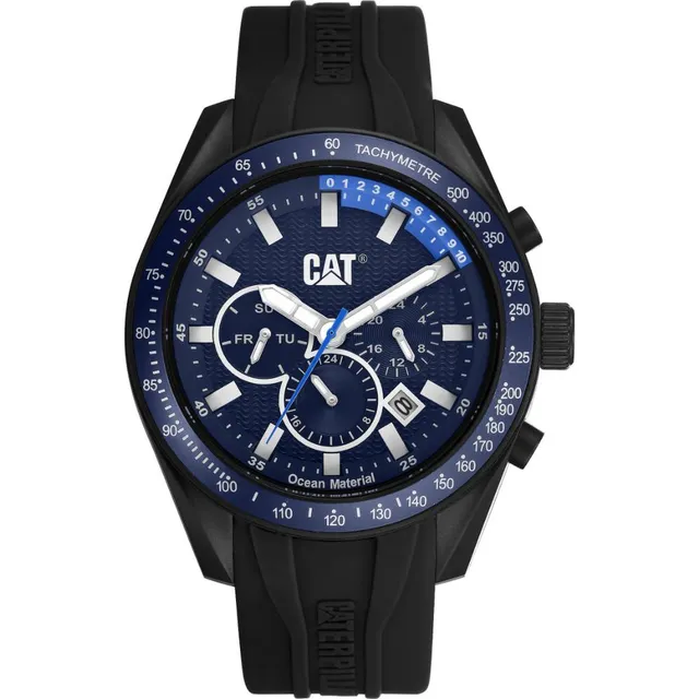 Reloj Cat Para Hombre Lq 169 21 626