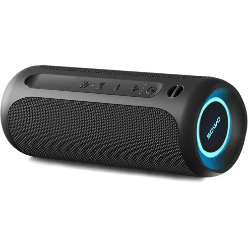 Wireless Bluetooth Speaker Bose Portable Smart W/ Alexa | MercadoLivre