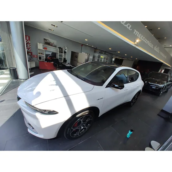Alfa Romeo Tonale 1.5 Mhev Veloce 160cv Fwd