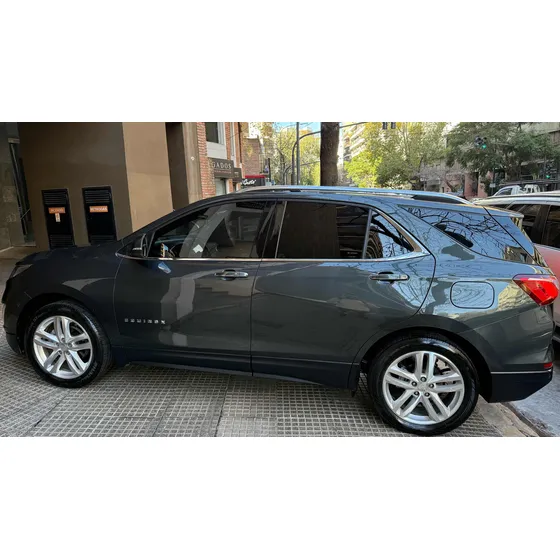 Chevrolet Equinox 1.5t Premier 4wd