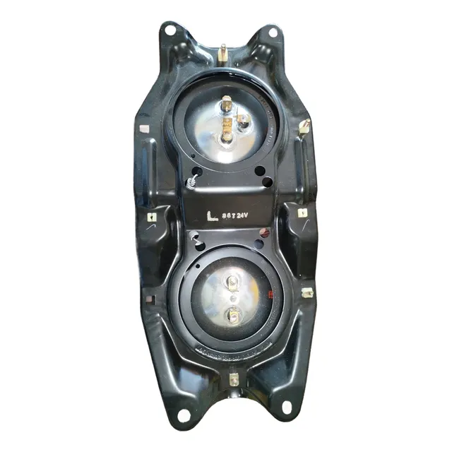 Faro Principal. Mitsubishi Fk515