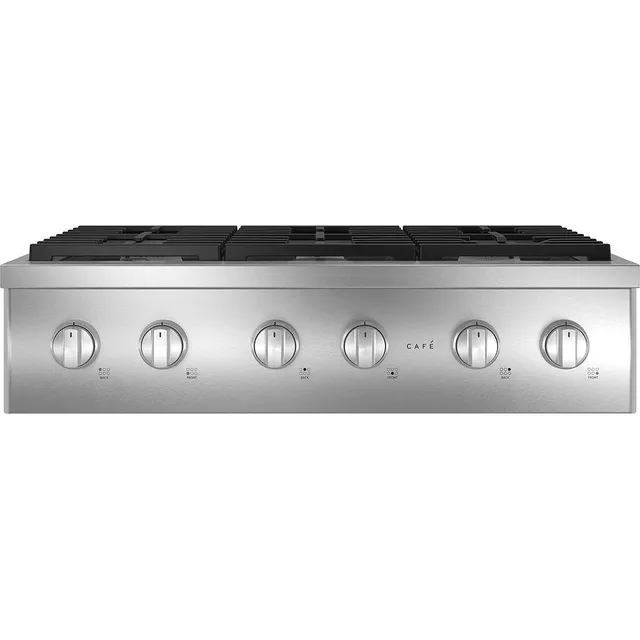 Tope De Cocina Gas  Industrial Café
