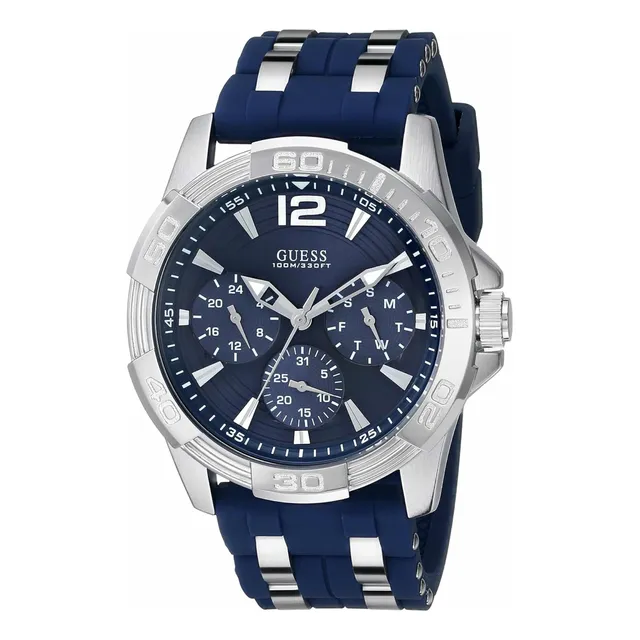 Reloj Guess Auténtico Para Caballeros