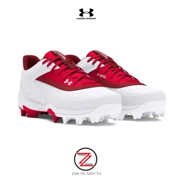 Tacos Beisbol Under Armour Leadoff Low Rm Jr 3.0 Talla 37,5