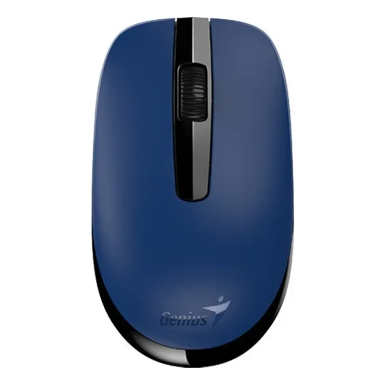 MOUSE INALÁMBRICO GENIUS NX-7007 AZUL