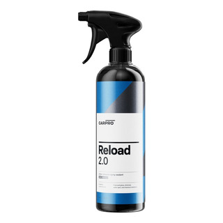 Carpro Reload Sellador Base Cerámica En Spray V2 500ml Carpro Reload Sellador Base Cerámica En Spray V2 500ml