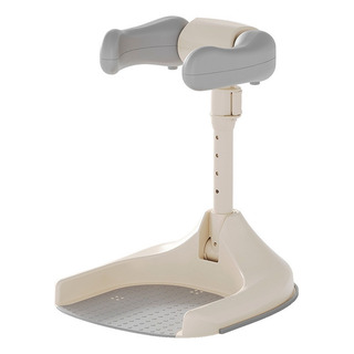 Soporte Ajustable Baño Bebé -abs + Pp, Plegable Soporte Ajustable Baño Bebé -abs + Pp, Plegable
