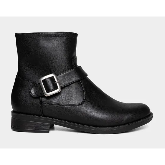 Botines Mujer Footloose Fb-014 (35-39) Lia