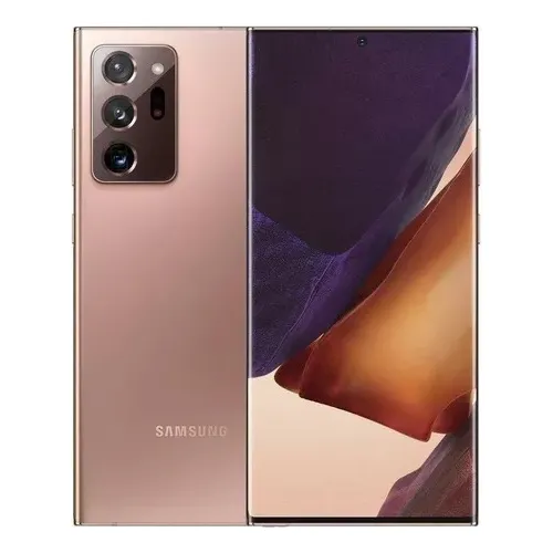 Samsung Galaxy Note20 Ultra 256 Gb Bronce Místico 8 Gb Ram Dual