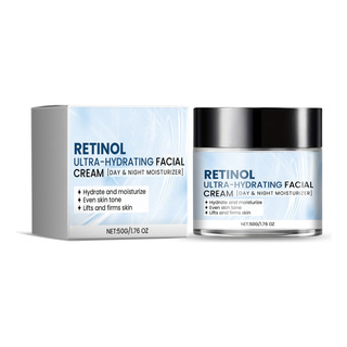 Crema Hidratante Nutritiva M611 Crema Hidratante Nutritiva M611