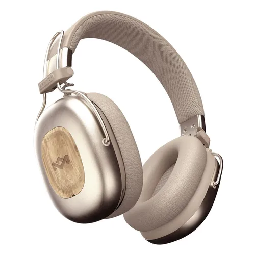 Bang & Olufsen HX バングアンドオルフセン Headphones Bang & Olufsen Beoplay Hx Wireless Anc Gold Tone