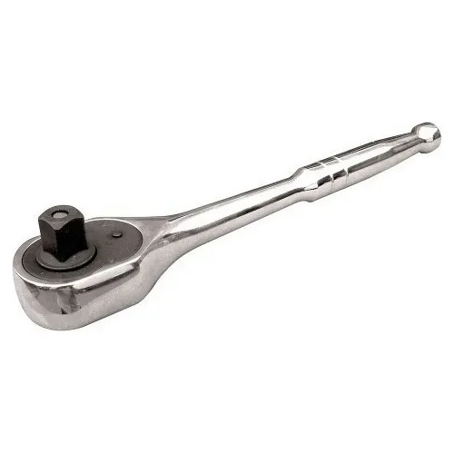 Matraca Con Cabeza De Pera Mikels 3/8 Modelo Mat-375