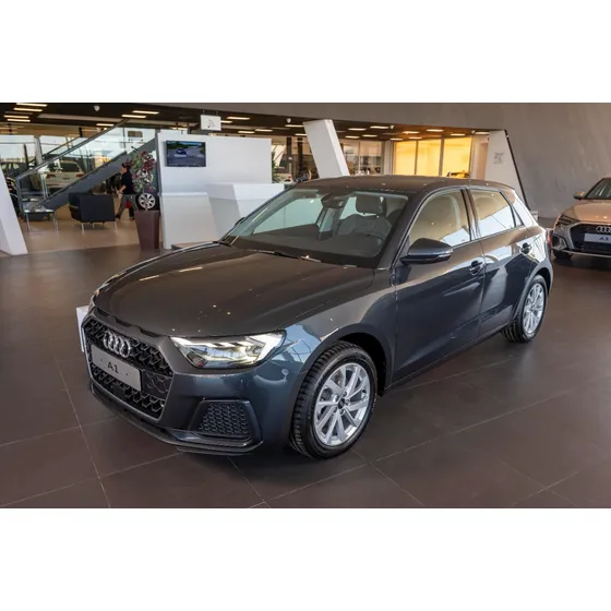 Audi A1 Sportback 30tfsi Stronic