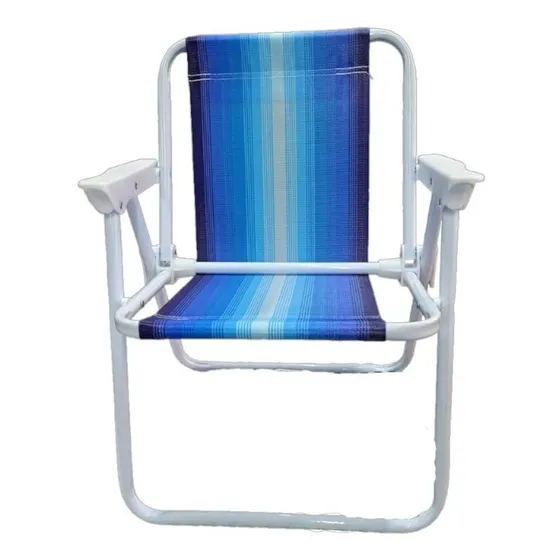 Silla Plegable Para Niños