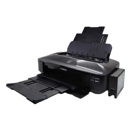 Impressora Canon Ix6810 Com Bulk Ink