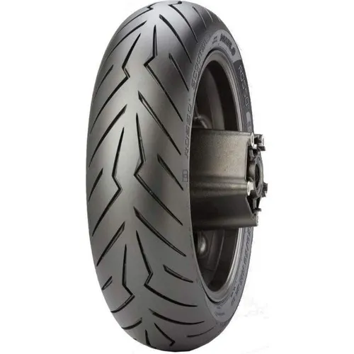 Cubierta Pirelli 130/70 13 M/CTL 63P DIABLO SCOOTER