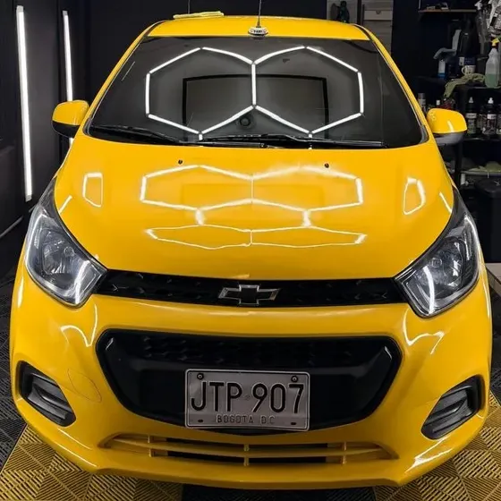 Hermoso Taxi Unico Dueño