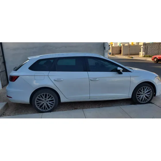 Seat Leon 1.4 St At
