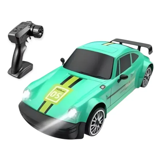 Coche De Control Remoto Rc Drift 2.4ghz