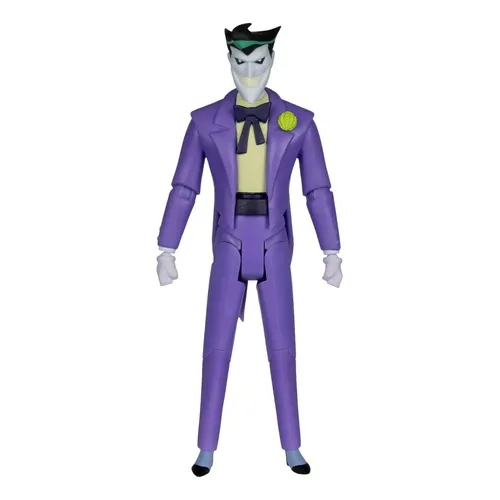 Figura De Ação Mega Dc Multiverse Titan Joker | MercadoLivre